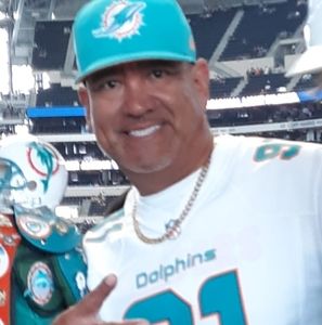 Meet your Posher, Bernie